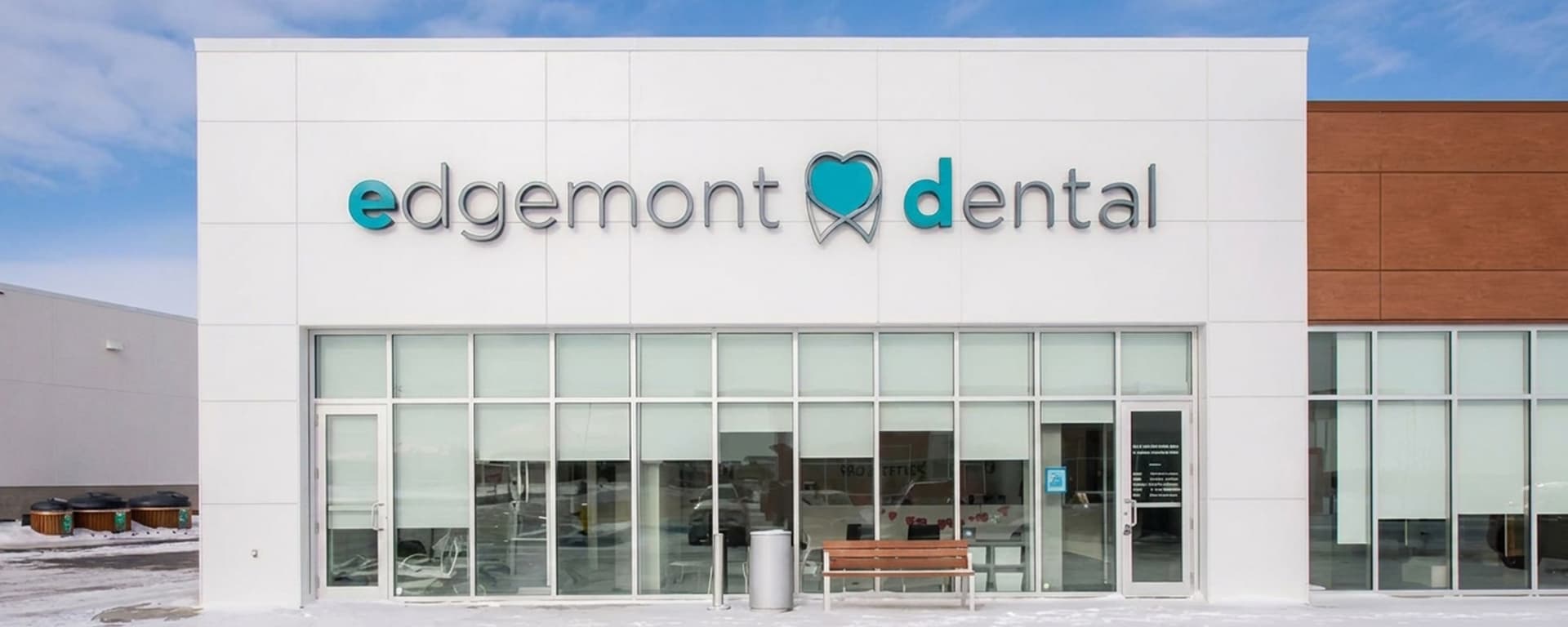 Edgemont Dental Clinic